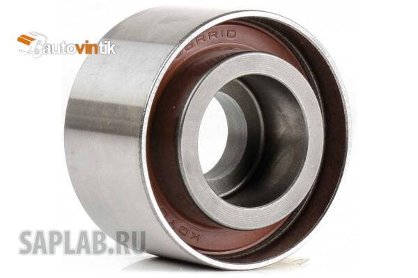 Купить запчасть Koyo - PU285524ARR1D Ролик обводной ремня ГРМ J30A