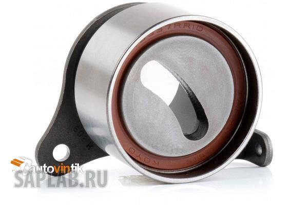 Купить запчасть Koyo - PU345637RR1DV Ролик натяжной ремня ГРМ 4E/ 5E