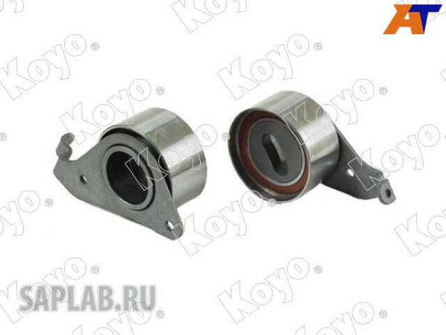 Купить запчасть Koyo - PU385827ARR9DY Ролик натяжной ремня ГРМ 3S-5S