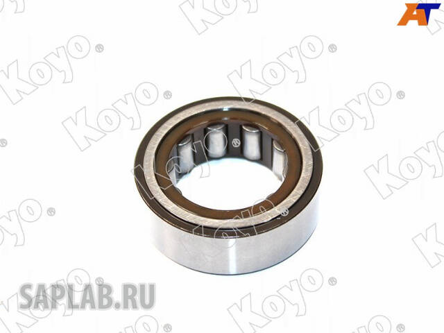 Купить запчасть Koyo - RNU050415A Подшипник первичного вала NL50/EL55/EL53/EL51/AE10#/AE11#/EE111 4AFE/4AGE/5AFE/2E/4EFE/5EFE/1NT