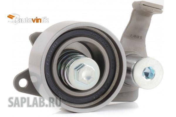 Купить запчасть Koyo - U00135R Ролик натяжной ремня ГРМ 1H#