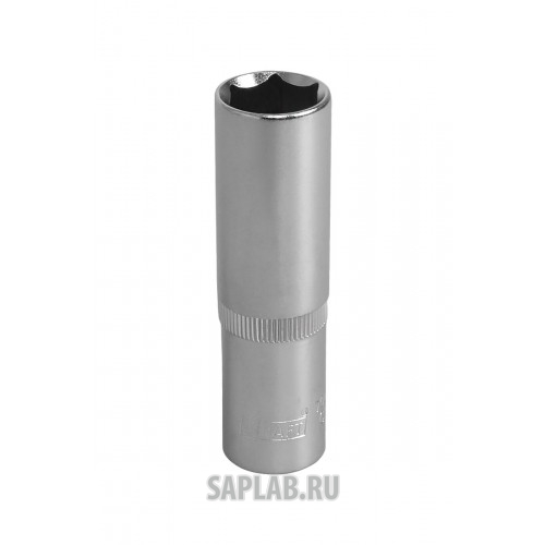 Купить запчасть KRAFT - KT700380 Головка торцевая 1/2"Dr глубокая 16 мм