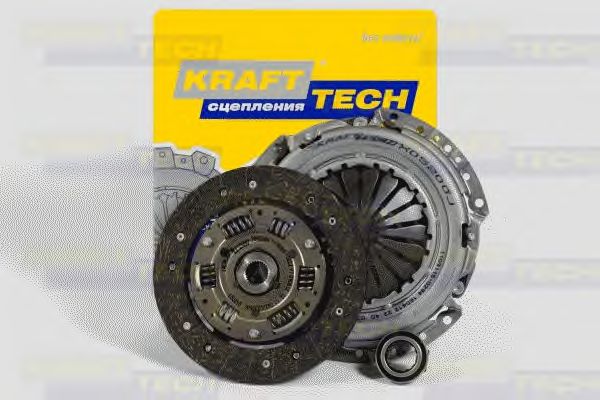Купить запчасть KRAFTtech - W06200A Комплект сцепления SEAT: AROSA (6H), CORDOBA (6K1, 6K2), CORDOBA (6K2), CORDOBA Vario (6K5), CORDOBA Vario (6K5), IBIZA II (6K1), INCA (6K9) ----------- VOLKSWAGEN: CADDY II Box (9K9A), CADDY II Variant (9K9B), GOLF III (1H1), LUPO (6X1, 6E1), POLO (6N1), POLO (6N2), POLO CL