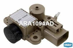 Купить запчасть KRAUF - ARA1094AD Регулятор генератора ARA1094AD