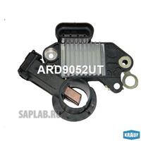 Купить запчасть KRAUF - ARD9052UT Регулятор генератора ARD9052UT