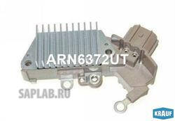 Купить запчасть KRAUF - ARN6372UT Регулятор генератора ARN6372UT