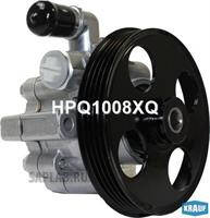 Купить запчасть KRAUF - HPQ1008XQ Насос гидроусилителя руля HPQ1008XQ