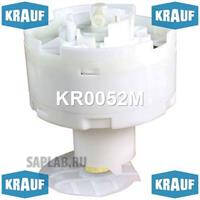 Купить запчасть KRAUF - KR0052M Модуль в сборе с бензонасосом  KR0052M