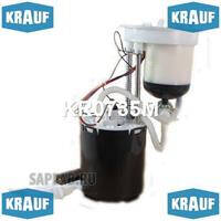 Купить запчасть KRAUF - KR0735M Модуль в сборе с бензонасосом KR0735M