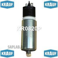 Купить запчасть KRAUF - KR0820P Бензонасос электрический KR0820P