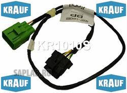 Купить запчасть KRAUF - KR1010S Разъем бензонасоса KR1010S