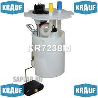 Купить запчасть KRAUF - KR7238M Модуль в сборе с бензонасосом KR7238M