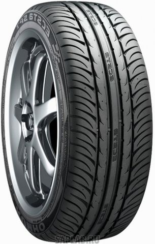 Купить запчасть KUMHO - 1825713 KUPS 205/65R15 94V TL ECSTA SPT KU31