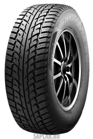 Купить запчасть KUMHO - 1887313 KU4W 225/70R16 107Q TL XL I`ZEN RV STUD KC16