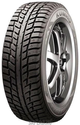 Купить запчасть KUMHO - 2104033 KUPW 205/55R16 91T TL I`ZEN KW22