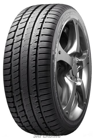 Купить запчасть KUMHO - 2107293 KUPW 245/45R18 100V TL XL I`ZEN KW27