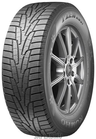 Купить запчасть KUMHO - 2128673 KUPW 205/55R16 91R TL I`ZEN KW31