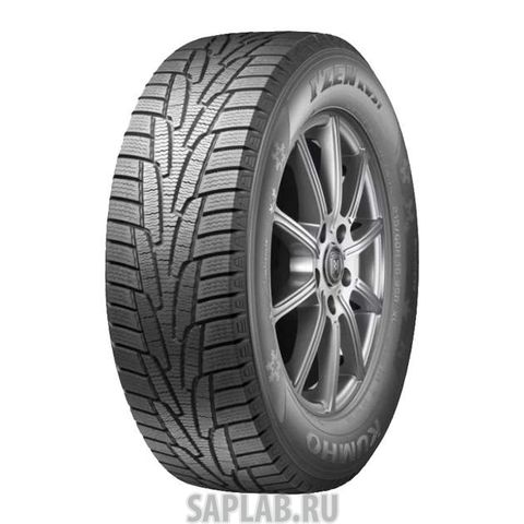 Купить запчасть KUMHO - 2128693 KUPW 185/70R14 88R TL I`ZEN KW31