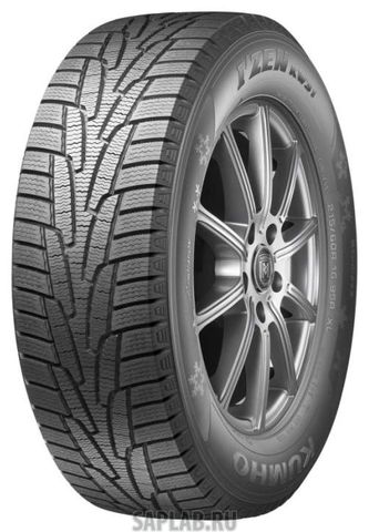 Купить запчасть KUMHO - 2128703 KU4W 215/65R16 102R TL XL I`ZEN KW31