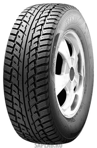 Купить запчасть KUMHO - 2129013 KU4W 245/70R16 107T TL I`ZEN RV STUD KC16