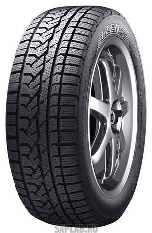 Купить запчасть KUMHO - 2129163 KU4W 265/65R17 116H TL XL I`ZEN RV KC15