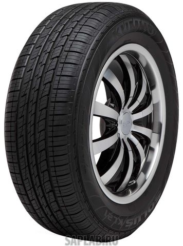 Купить запчасть KUMHO - 2137693 KUPS 225/65R17 102H TL SOLUS KL21 ECO