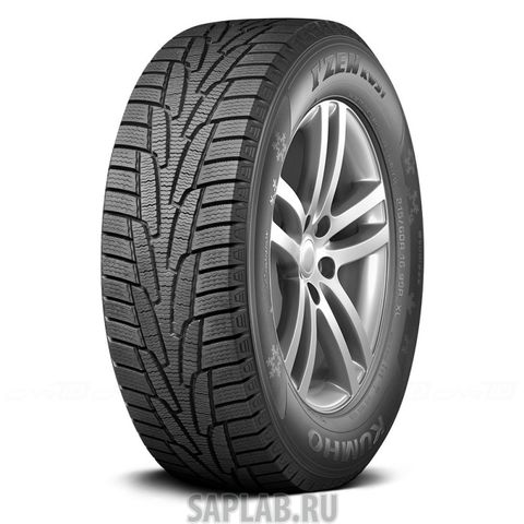 Купить запчасть KUMHO - 2143503 KUPW 195/55R16 91R TL XL I`ZEN KW31