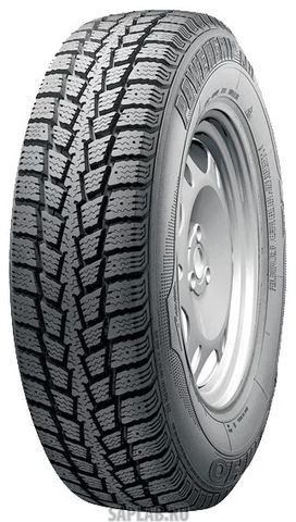 Купить запчасть KUMHO - 2145493 KU4W 245/75R16 120/116Q TL POWERGRIP KC11