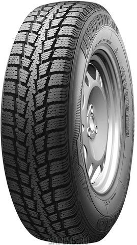 Купить запчасть KUMHO - 2145783 KU4W 265/75R16 123/120Q TL POWERGRIP KC11