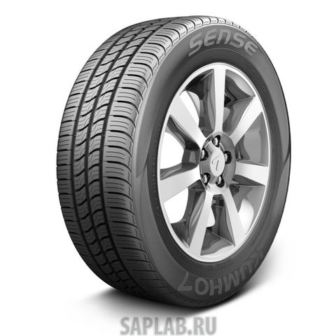 Купить запчасть KUMHO - 2147453 SENSE KR26