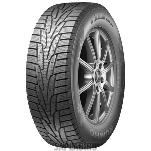 Купить запчасть KUMHO - 2160003 I`Zen KW31