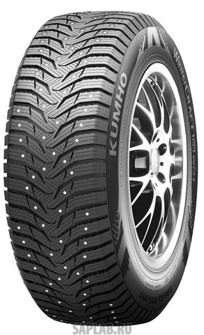 Купить запчасть KUMHO - 2166333 KU4W 235/65R17 108T TL XL WINTERCRAFT ICE WI31