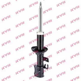 Купить запчасть KYB - 333503 Амортизатор газовый передний левый Excel-G 333503