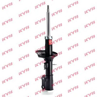 Купить запчасть KYB - 333506 Стойка амортизационная - Excel-G перед прав Hyundai CLICK/GETZ/TB - F(R)