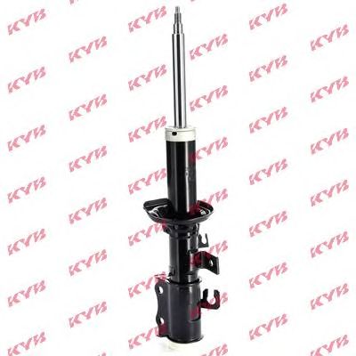 Купить KYB - 333513 Амортизатор Kia RIO/RIO RX-V - F(L)