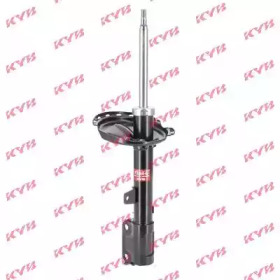 Купить запчасть KYB - 334385 Стойка амортизационная - Excel-G зад лев Toyota HIGHLANDER/KLUGER/Lexus RX - R(L)
