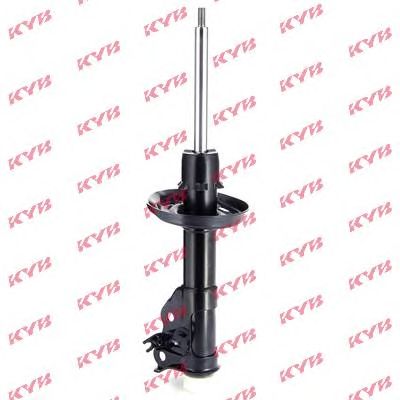 Купить запчасть KYB - 339203 Стойка амортизационная - Excel-G перед лев Honda CIVIC - F(L)