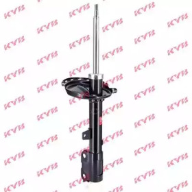 Купить запчасть KYB - 339209 Стойка амортизационная - Excel-G зад лев Lexus RX - R (L)
