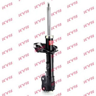 Купить запчасть KYB - 339254 Стойка амортизационная - Excel-G перед лев Mitsubishi OUTLANDER SPORT/ASX - F(L)