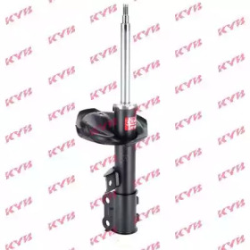 Купить запчасть KYB - 339258 Амортизатор газовый передний левый Excel-G 339258