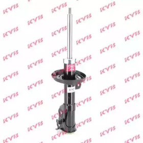 Купить запчасть KYB - 339279 Стойка амортизационная - Excel-G перед прав HONDA CIVIC 2012 - F(R)
