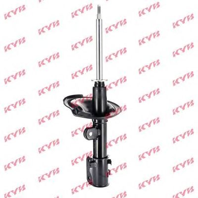 Купить запчасть KYB - 339310 Стойка амортизационная - Excel-G перед лев Hyundai ENTOURAGE - F(L)