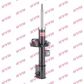Купить запчасть KYB - 339313 Стойка амортизационная - Excel-G перед прав Suzuki SX4 - F(R)