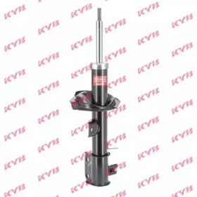Купить запчасть KYB - 339314 Стойка амортизационная - Excel-G перед лев Suzuki SX4 - F(L)