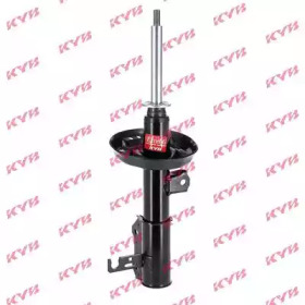 Купить запчасть KYB - 339373 Стойка амортизационная - Excel-G перед прав OPEL ASTRA J FR-
