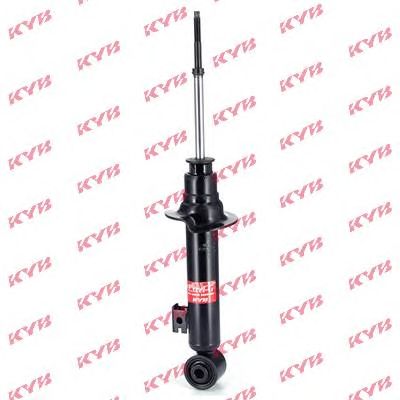 Купить запчасть KYB - 340033 Амортизатор - Excel-G перед прав/лев Mitsubishi L200/FORTE/STRADA/TRITON - F