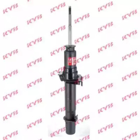 Купить запчасть KYB - 340036 Амортизатор газовый передний правый Excel-G 340036