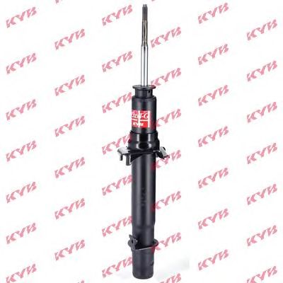 Купить запчасть KYB - 340037 Амортизатор газовый передний левый Excel-G 340037