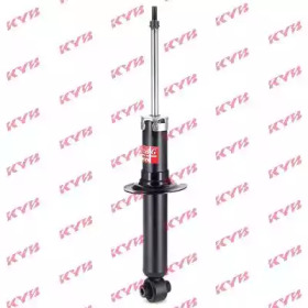 Купить запчасть KYB - 340057 Амортизатор газовый задний Excel-G 340057