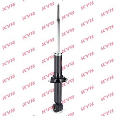 Купить запчасть KYB - 340060 Амортизатор - Excel-G зад прав/лев Mitsubishi OUTLANDER SPORT/ASX/RVR - R